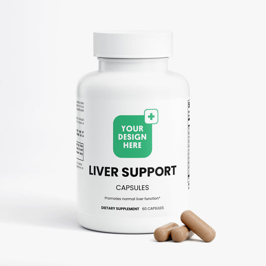 Nutracorse™ Liver Reset