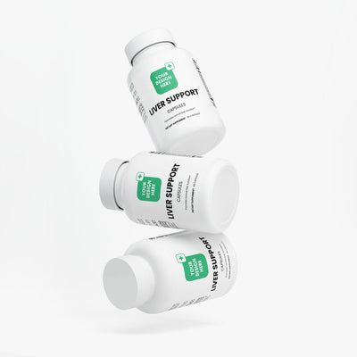 Nutracorse™ Liver Reset