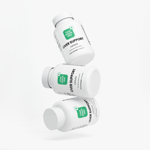 Nutracorse™ Liver Reset