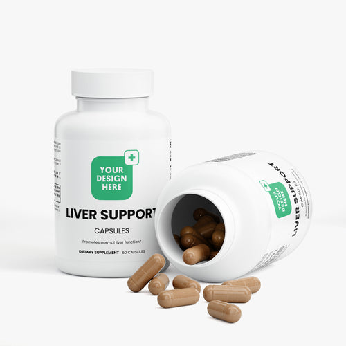 Nutracorse™ Liver Reset