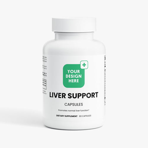 Nutracorse™ Liver Reset