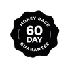 Money Back Guarantee
