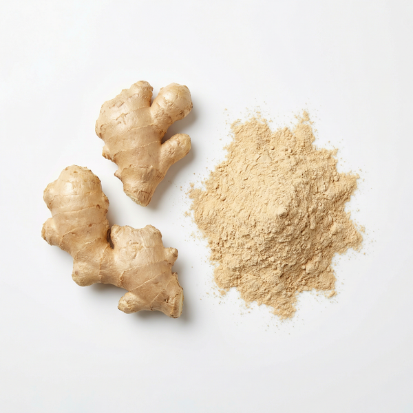 Ginger Powder