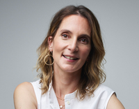 Dr. Sarah Mitchell, MD